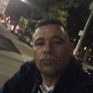 Meet your Posher, Richie